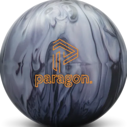 Track Paragon Shadow bowling ball photo