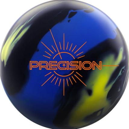 Track Precision Solid bowling ball photo