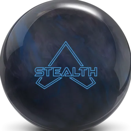 Track Stealth Hybrid bowling ball photo