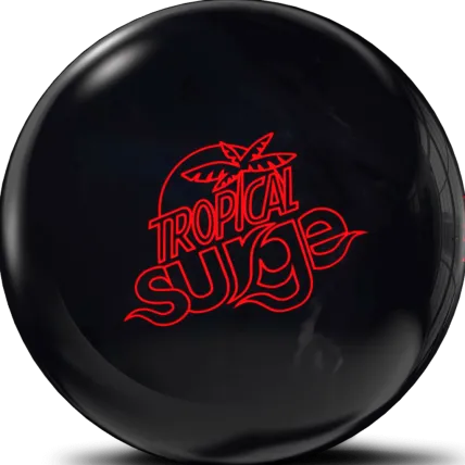 Storm Tropical Surge Pearl bowling ball photo