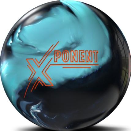 Xponent Pearl bowling ball photo