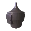 Brute core icon