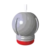 C3 Centripetal Control core icon