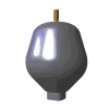 Circuit core icon
