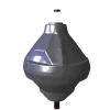 Collision core icon