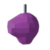 Default Asymmetric core icon