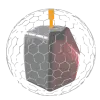 Disturbance A.I. core icon