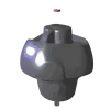 Duality core icon