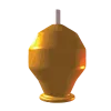 Fireball core icon