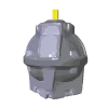 Detonator core icon