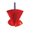 Hammer Gas Mask Low Diff core icon