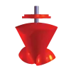 Hammer Gas Mask core icon