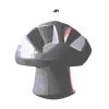 Heckler core icon