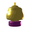 Hustle core icon