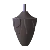 Melee Medium RG core icon