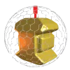 Nucleus A.I. core icon
