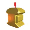 Nucleus core icon