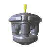 Impulse V2 core icon