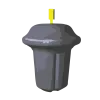 Quadfire V2 core icon