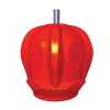 Rebel core icon
