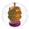 Rocker A.I. core icon