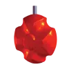 Savage core icon