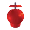 Spheroid 2025 core icon