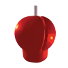 Spheroid Asymmetrical core icon