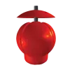 Spheroid core icon