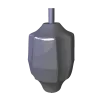 Thug core icon