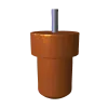 Ti Boss II core