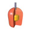 TiCor core icon