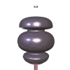 Tri-Eliptic core icon