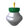 Twin-V core icon