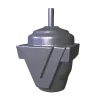 Vandal core icon