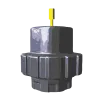 Gear Symmetric core icon
