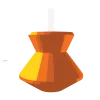 Vibe core icon