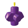 ZigZag core icon