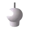 Zone Asymmetric core icon